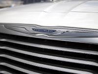 Chrysler 300C UK (2012) - picture 37 of 65