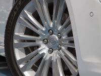 Chrysler 300C UK (2012) - picture 45 of 65