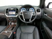 Chrysler 300C UK (2012)