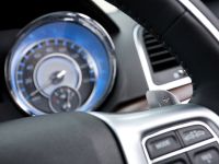 Chrysler 300C UK (2012)