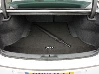 Chrysler 300C UK (2012)