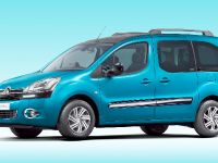 Citroen Berlingo Multispace (2012) - picture 1 of 3