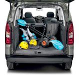 Citroen Berlingo Multispace (2012) - picture 2 of 3