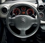 Citroen Berlingo Multispace (2012) - picture 3 of 3