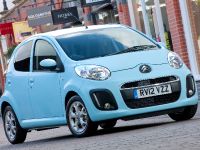 Citroen C1 (2012) - picture 1 of 11