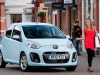 Citroen C1 (2012) - picture 2 of 11