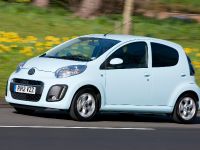 Citroen C1 (2012) - picture 4 of 11