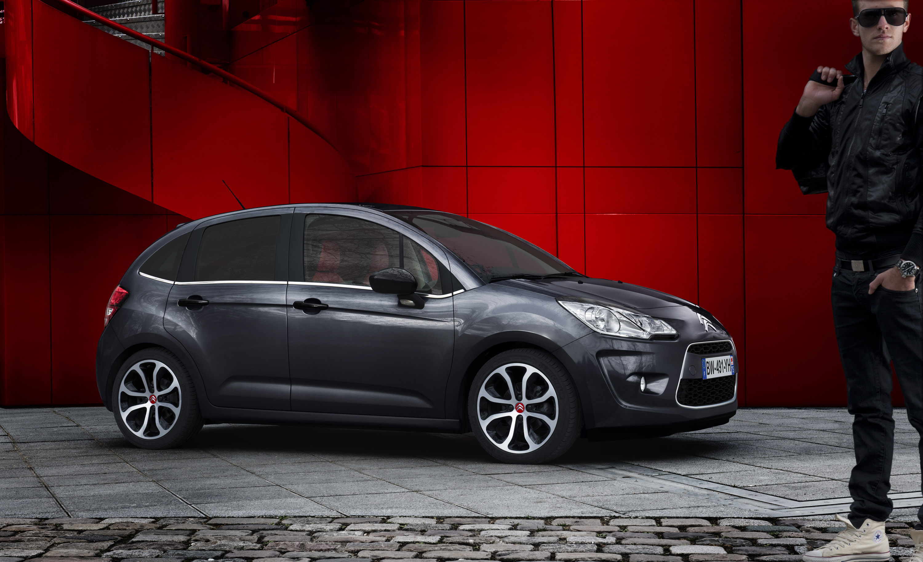 Citroen C3 PS Vita