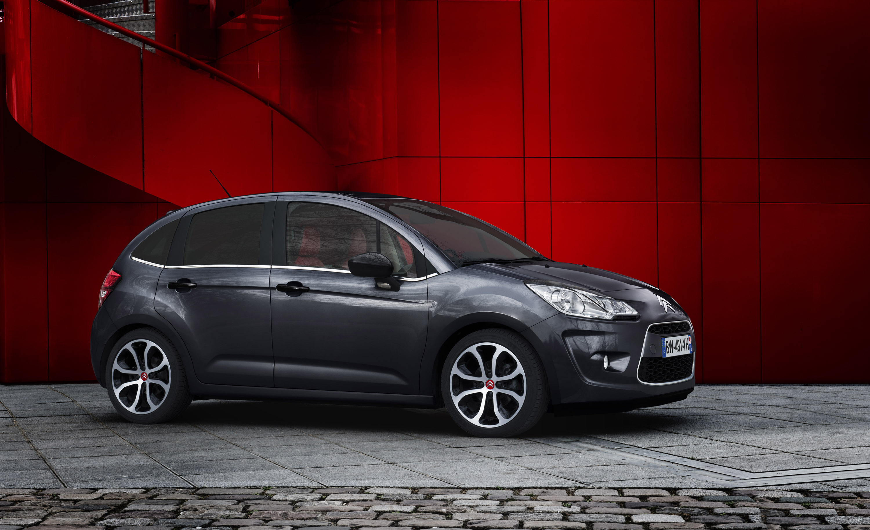 Citroen C3 PS Vita