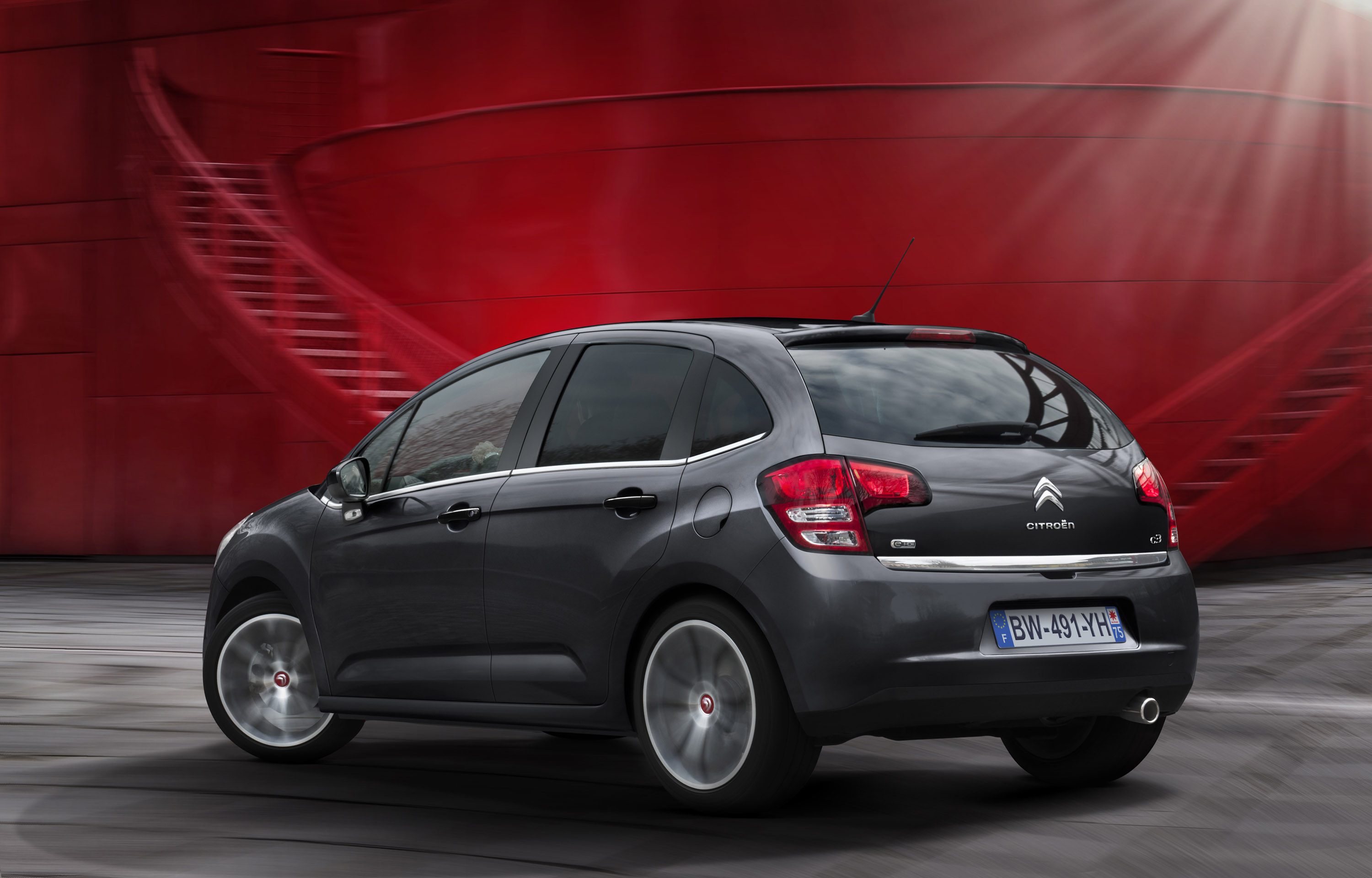 Citroen C3 PS Vita