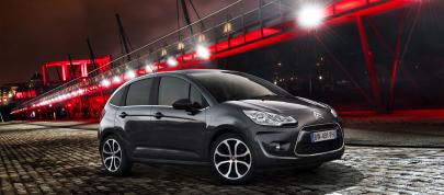 Citroen C3 PS Vita (2012) - picture 4 of 18