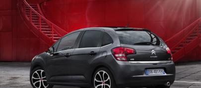 Citroen C3 PS Vita (2012) - picture 12 of 18