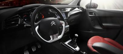 Citroen C3 PS Vita (2012) - picture 15 of 18