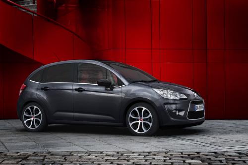 Citroen C3 PS Vita (2012) - picture 8 of 18