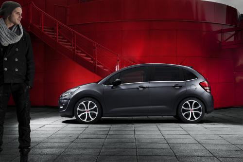 Citroen C3 PS Vita (2012) - picture 9 of 18