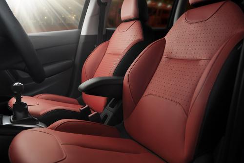 Citroen C3 PS Vita (2012) - picture 16 of 18