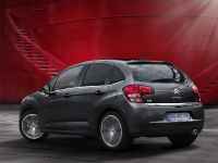 Citroen C3 PS Vita (2012) - picture 13 of 18