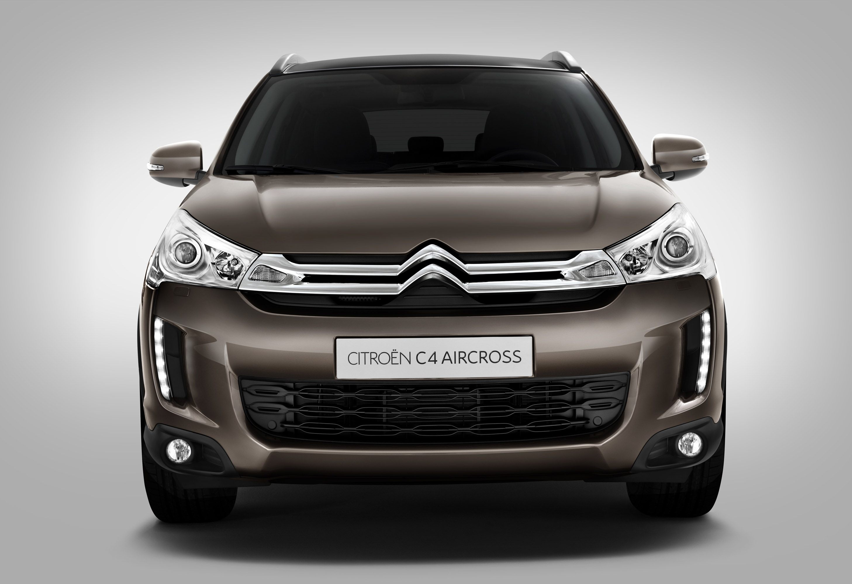 Citroen C4 AIRCROSS