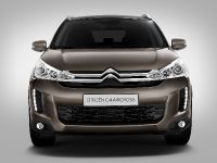 Citroën C4 AIRCROSS (2012) - picture 1 of 13