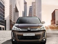 Citroën C4 AIRCROSS (2012) - picture 2 of 13