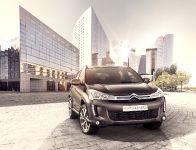 Citroën C4 AIRCROSS (2012) - picture 4 of 13