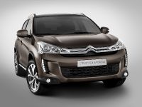 Citroën C4 AIRCROSS (2012) - picture 5 of 13