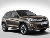 Citroen C4 AIRCROSS (2012) - picture 6 of 13