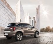 Citroen C4 AIRCROSS (2012) - picture 10 of 13