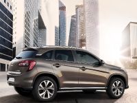 Citroen C4 AIRCROSS (2012) - picture 11 of 13