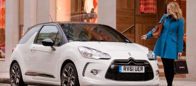 Citroen DS3 Ultra Prestige (2012) - picture 4 of 10