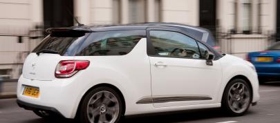 Citroen DS3 Ultra Prestige (2012) - picture 7 of 10