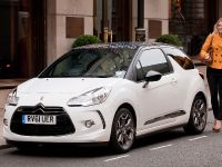 Citroen DS3 Ultra Prestige (2012) - picture 1 of 10