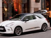 Citroen DS3 Ultra Prestige (2012) - picture 2 of 10