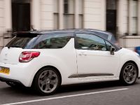 Citroen DS3 Ultra Prestige (2012) - picture 7 of 10