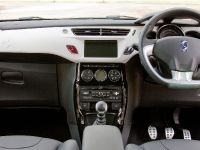 Citroen DS3 Ultra Prestige (2012)