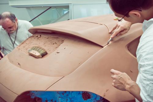 Citroen DS4 Racing Concept (2012) - picture 9 of 11