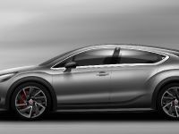 Citroen DS4 Racing Concept (2012) - picture 4 of 11