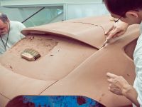 Citroen DS4 Racing Concept (2012)