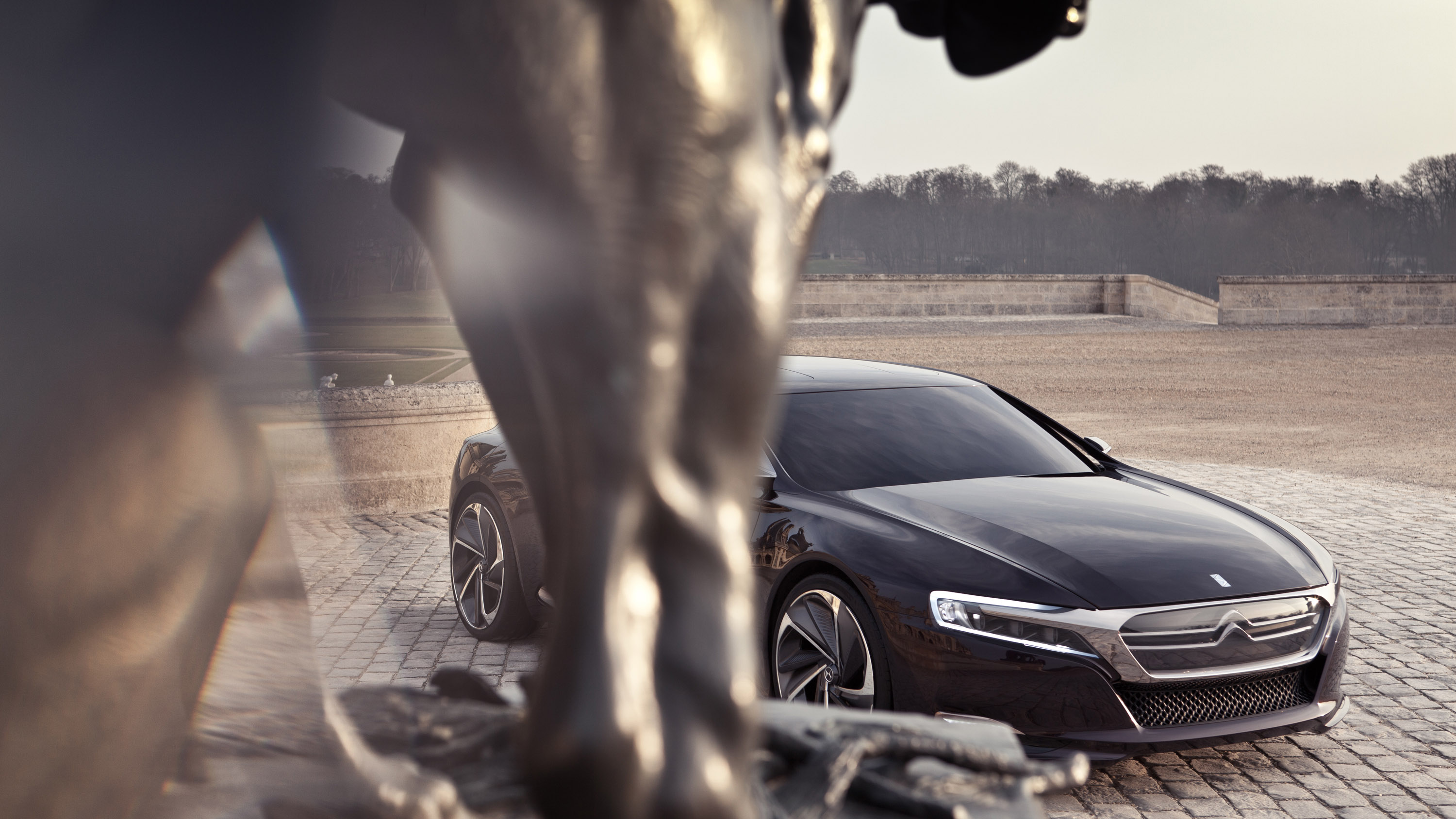 Citroen NUMERO 9 Concept