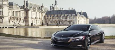 Citroen NUMERO 9 Concept (2012) - picture 4 of 61