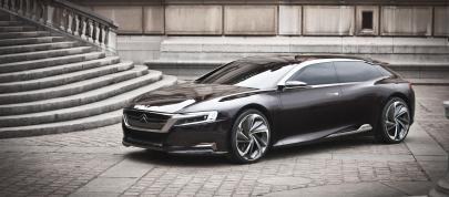 Citroen NUMERO 9 Concept (2012) - picture 7 of 61