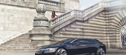 Citroen NUMERO 9 Concept (2012) - picture 12 of 61