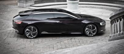 Citroen NUMERO 9 Concept (2012) - picture 15 of 61
