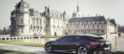 Citroen NUMERO 9 Concept (2012) - picture 20 of 61