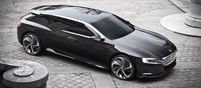 Citroen NUMERO 9 Concept (2012) - picture 23 of 61