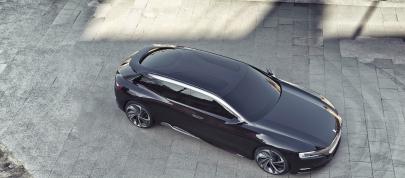 Citroen NUMERO 9 Concept (2012) - picture 28 of 61