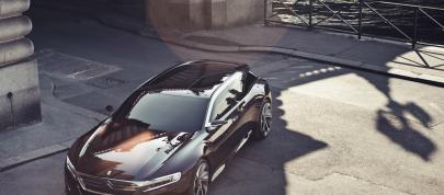 Citroen NUMERO 9 Concept (2012) - picture 31 of 61