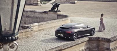 Citroen NUMERO 9 Concept (2012) - picture 36 of 61
