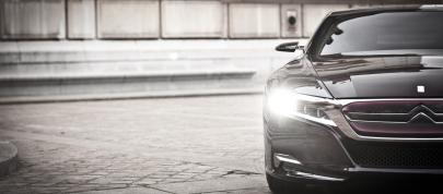 Citroen NUMERO 9 Concept (2012) - picture 44 of 61