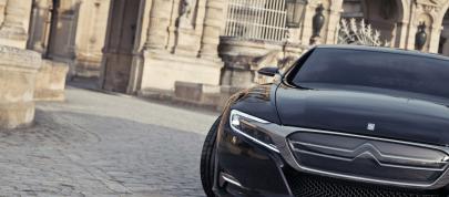 Citroen NUMERO 9 Concept (2012) - picture 47 of 61